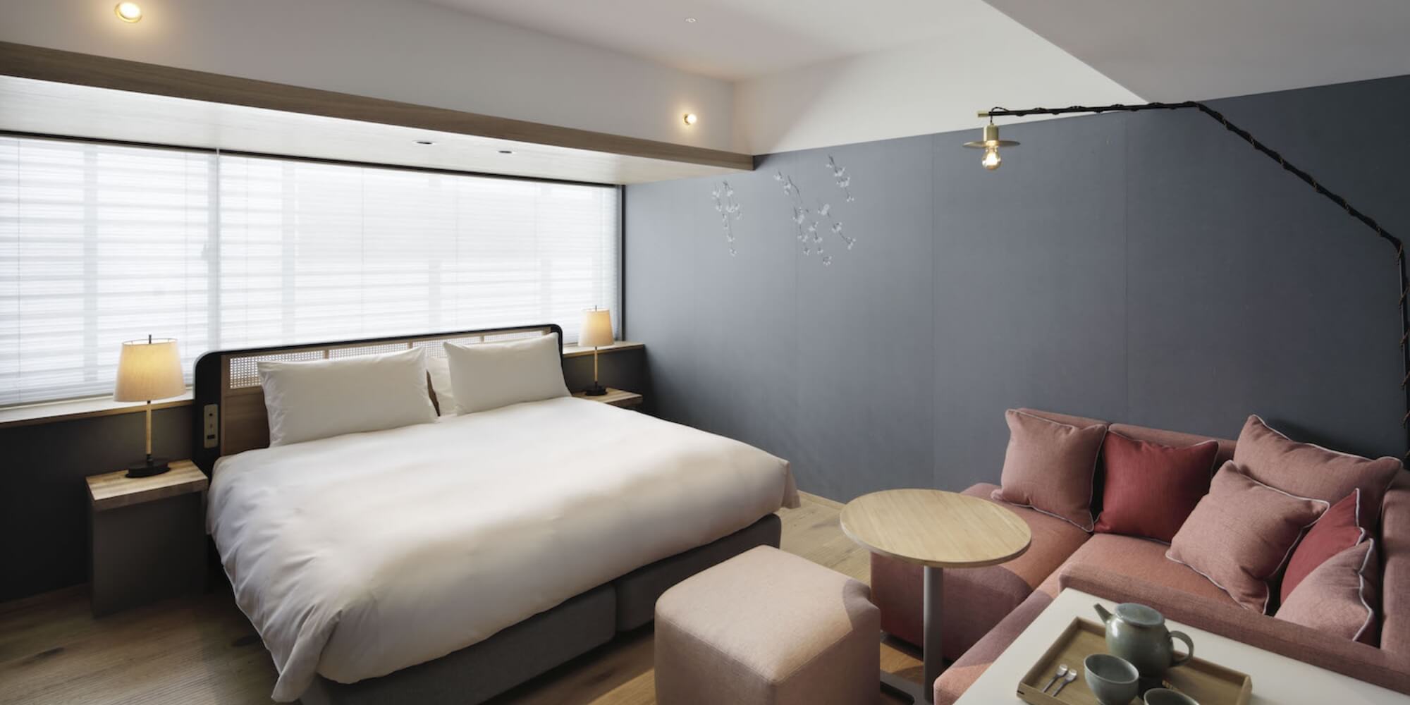 GOOD NATURE HOTEL KYOTO