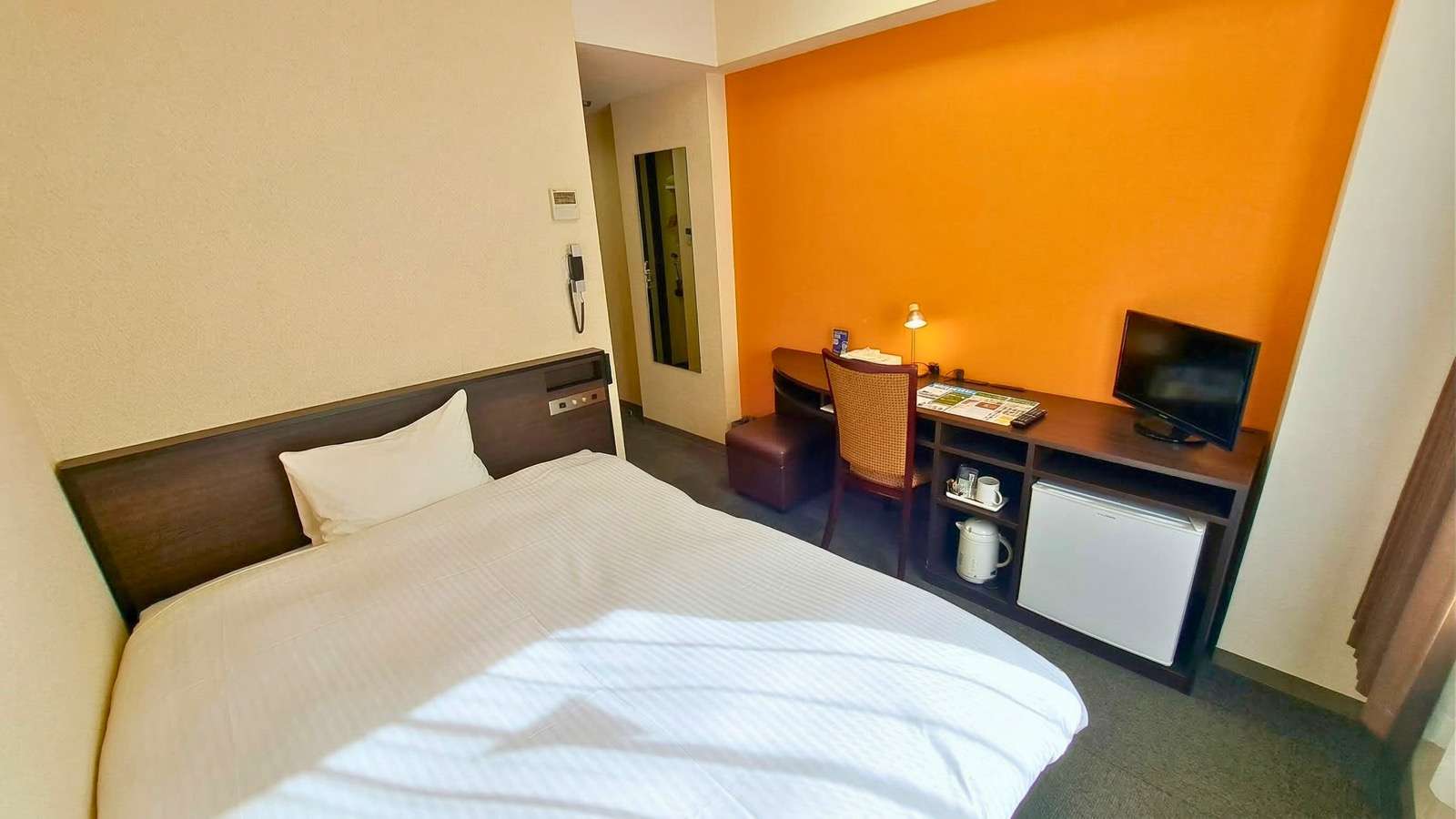 ホテルコンチネンタル府中