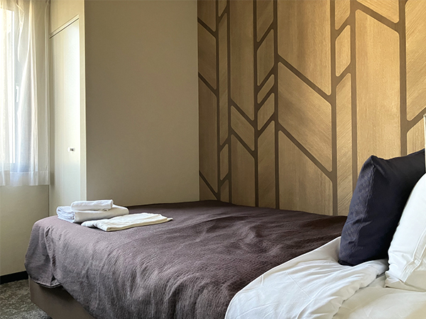 ホテルリブマックスBUDGET尼崎