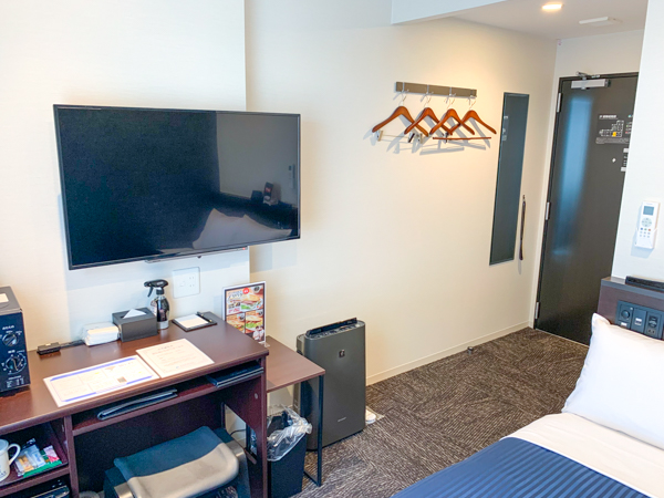 ホテルリブマックス西宮