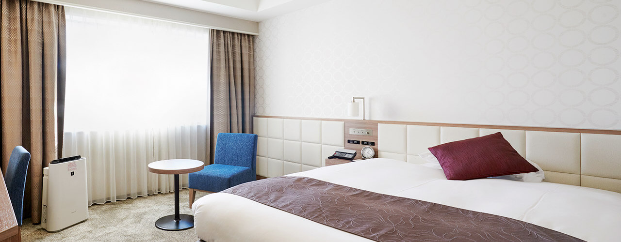 ホテルヴィスキオ尼崎