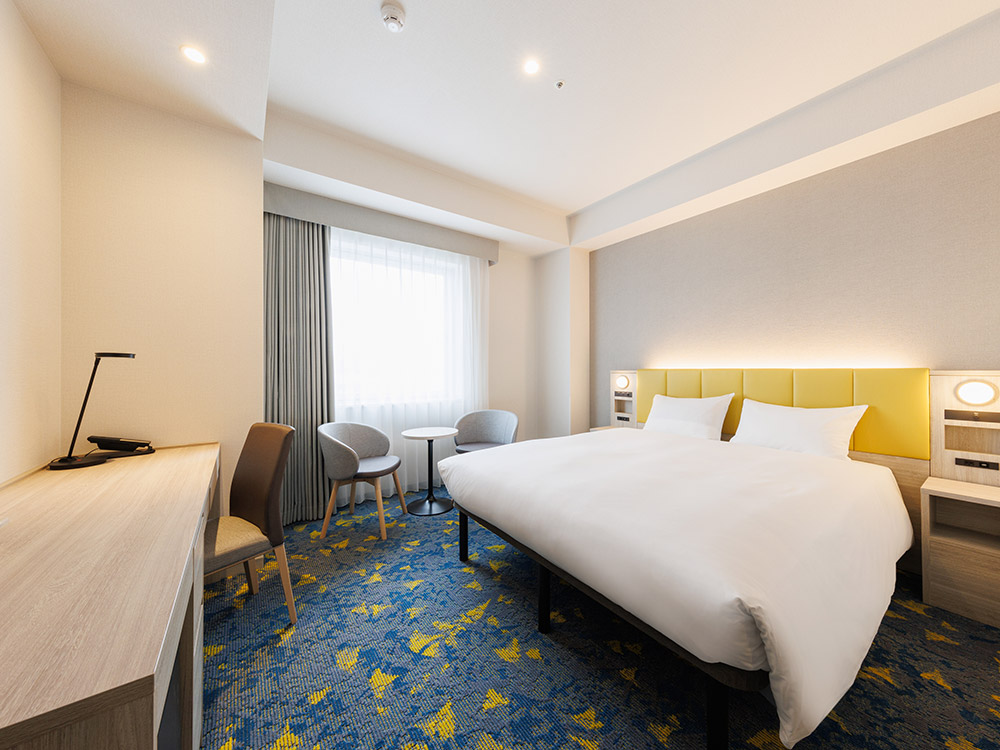 JR東日本ホテルメッツ 立川