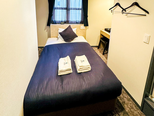 ホテルリブマックスBUDGET府中アネックスのスクリーンショット