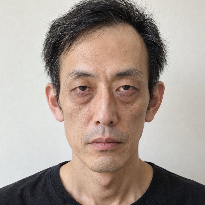 寝不足鈴木