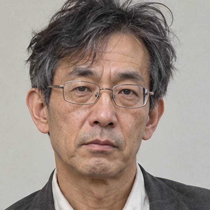 ヨレヨレ山田