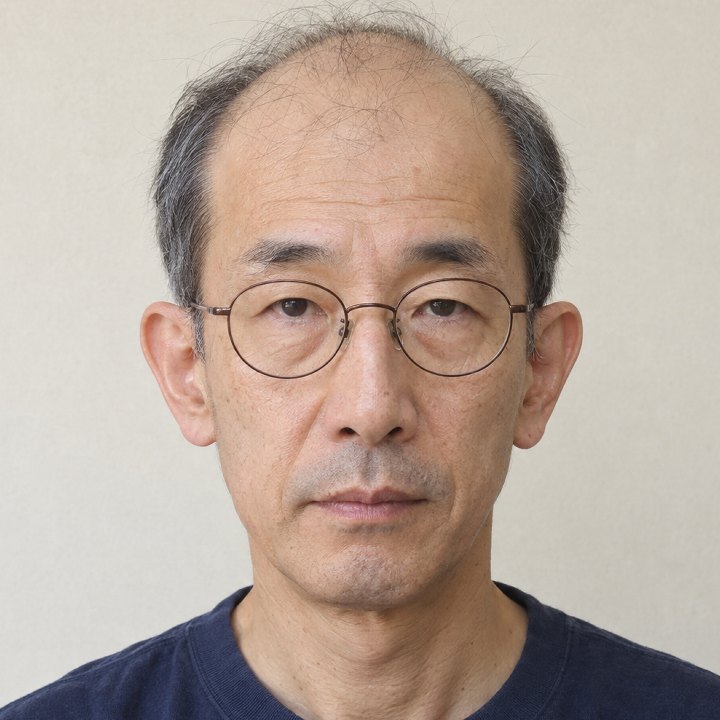 薄毛渡辺