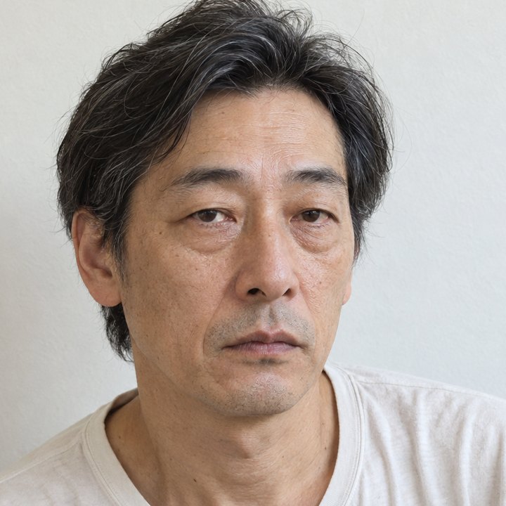 くたびれ小林